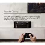 Marantz SR7015 4K Ultra HD AV Receiver - Image 3