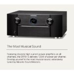 Marantz SR7015 4K Ultra HD AV Receiver - Image 4