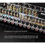 Marantz SR7015 4K Ultra HD AV Receiver - Image 5