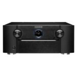 Marantz SR8015 11.2 Ch 8K AV Receiver