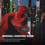 Marshall Emberton III Compact Portable Bluetooth Speaker - Image 5