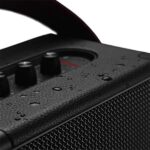 Marshall Kilburn II Portable Bluetooth Speaker - Image 3