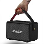Marshall Kilburn II Portable Bluetooth Speaker - Image 4