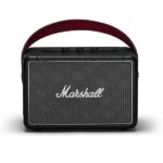 Marshall Kilburn II Portable Bluetooth Speaker