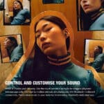 Marshall Minor IV Wireless In Ear Earbuds - Image 5