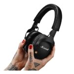 Marshall Monitor II ANC Bluetooth Headphone with Mic - Image 5