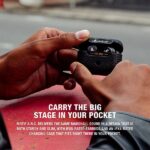 Marshall Motif A.N.C. True Wireless Headphones - Image 2