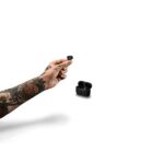 Marshall Motif A.N.C. True Wireless Headphones - Image 4