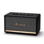 Marshall Stanmore II Wireless Bluetooth Speaker - Image 2