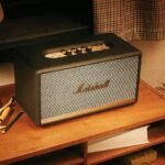 Marshall Stanmore II Wireless Bluetooth Speaker - Image 12