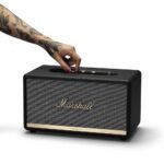 Marshall Stanmore II Wireless Bluetooth Speaker - Image 5