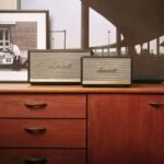 Marshall Stanmore II Wireless Bluetooth Speaker - Image 7