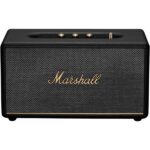 Marshall Stanmore III Bluetooth Speaker