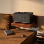 Marshall Stanmore III Bluetooth Speaker - Image 3