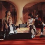 Marshall Stanmore III Bluetooth Speaker - Image 4