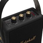 Marshall Stockwell II 20 Watt Wireless Bluetooth Portable Speaker - Image 3