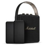 Marshall Stockwell II 20 Watt Wireless Bluetooth Portable Speaker - Image 4