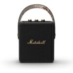 Marshall Stockwell II 20 Watt Wireless Bluetooth Portable Speaker