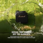 Marshall Willen Portable Bluetooth Speaker - Image 2