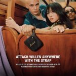 Marshall Willen Portable Bluetooth Speaker - Image 3