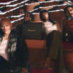 Marshall Woburn III Wired Connectivity Home Speaker - Image 2