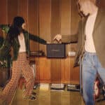 Marshall Woburn III Wired Connectivity Home Speaker - Image 5