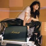 Marshall Woburn III Wired Connectivity Home Speaker - Image 3