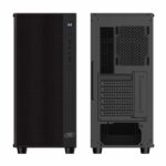 DEEPCOOL MATREXX 55 MESH ADD-RGB 4F Mid-Tower Gaming Cabinet/Computer Case with 4 ARGB Fans Pre-Install | Support Mini-ITX/Micro-ATX/ATX/E-ATX (DP-ATX-MATREXX55-MESH-AR-4F) - Image 5