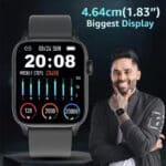 Maxima Max Pro Brave Calling with 1.83″ Largest HD Screen - Image 2