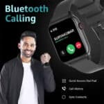 Maxima Max Pro Brave Calling with 1.83″ Largest HD Screen - Image 3