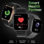 Maxima Max Pro Brave Calling with 1.83″ Largest HD Screen - Image 4