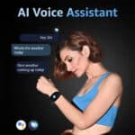 Maxima Max Pro Brave Calling with 1.83″ Largest HD Screen - Image 5