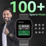 Maxima Max Pro Brave Calling with 1.83″ Largest HD Screen - Image 6