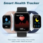 Maxima Max Pro Sky 1.85″ HD Smart Watch - Image 5