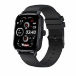 Maxima Max Pro Turbo Bluetooth Calling Smartwatch