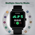 Maxima Max Pro X1 Smartwatch - Image 4