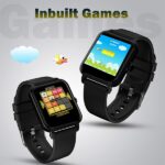 Maxima Max Pro X1 Smartwatch - Image 6