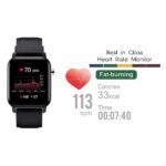 Maxima Max Pro X2 Smart Watch - Image 2