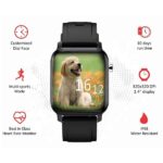 Maxima Max Pro X2 Smart Watch - Image 4