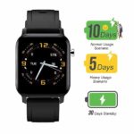 Maxima Max Pro X2 Smart Watch - Image 6