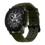 Maxima Max Pro X4+ Rugged Bluetooth Calling Smart Watch