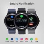 Maxima Max Pro X4 Smart Watch with SpO2 - Image 3