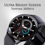 Maxima Max Pro X4 Smart Watch with SpO2 - Image 5