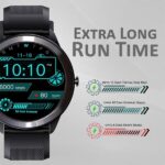Maxima Max Pro X4 Smart Watch with SpO2 - Image 6