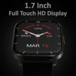 Maxima Max Pro X5 Smart Watch - Image 5