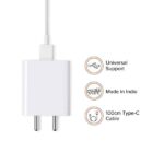 Mi 33W SonicCharge 2.0 Charger - Image 2