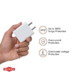 Mi 33W SonicCharge 2.0 Charger - Image 3