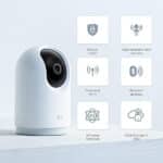 Mi 360 Home Security Camera 2K Pro - Image 2