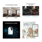 Mi 360 Home Security Camera 2K Pro - Image 3