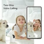 Mi 360 Home Security Camera 2K Pro - Image 4